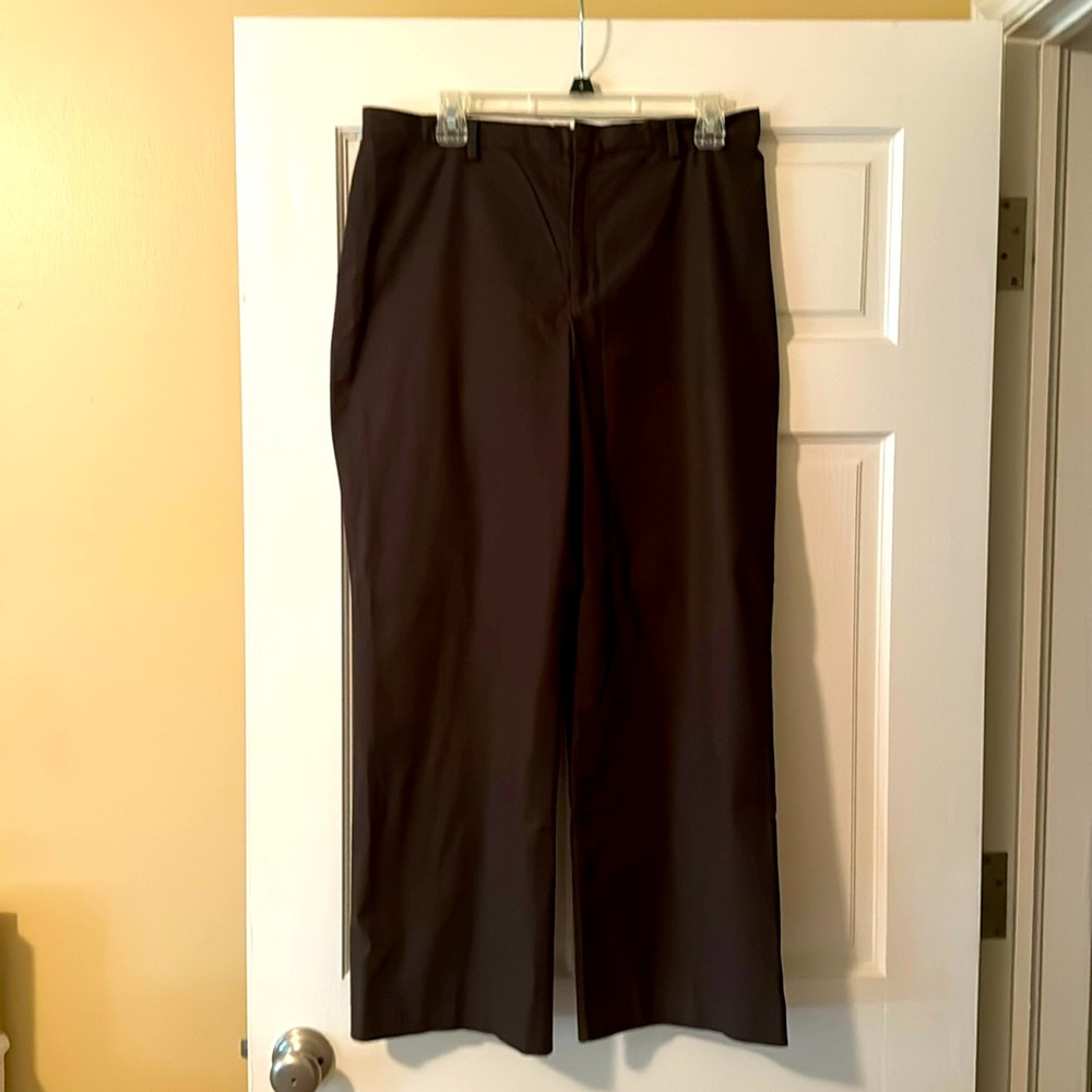 Never worn